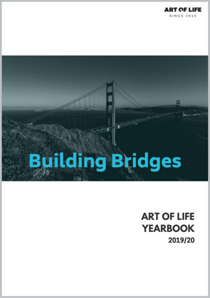 Art of Life Yearbook 2019/20